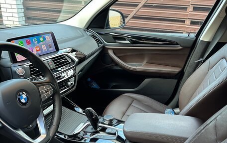 BMW X3, 2020 год, 4 990 000 рублей, 4 фотография