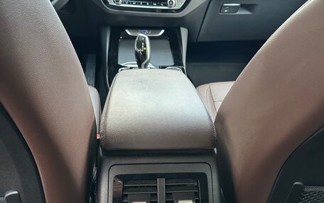 BMW X3, 2020 год, 4 990 000 рублей, 10 фотография