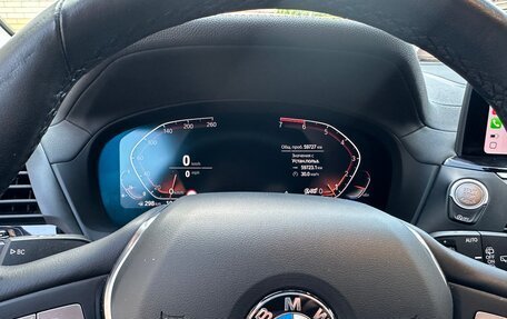 BMW X3, 2020 год, 4 990 000 рублей, 3 фотография