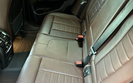 BMW X3, 2020 год, 4 990 000 рублей, 9 фотография