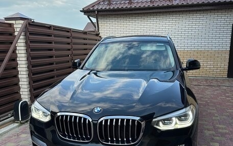 BMW X3, 2020 год, 4 990 000 рублей, 5 фотография