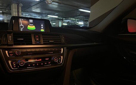 BMW 3 серия, 2013 год, 2 200 000 рублей, 9 фотография