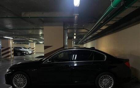 BMW 3 серия, 2013 год, 2 200 000 рублей, 3 фотография