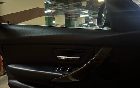 BMW 3 серия, 2013 год, 2 200 000 рублей, 5 фотография