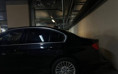 BMW 3 серия, 2013 год, 2 200 000 рублей, 4 фотография