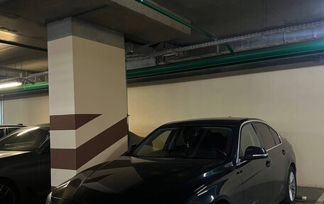 BMW 3 серия, 2013 год, 2 200 000 рублей, 2 фотография