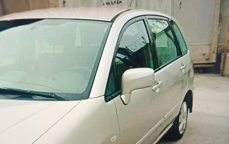Suzuki Liana, 2005 год, 455 000 рублей, 5 фотография