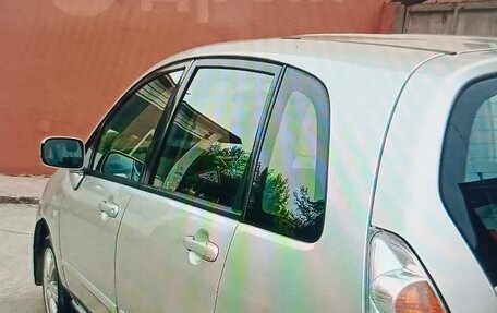 Suzuki Liana, 2005 год, 455 000 рублей, 7 фотография