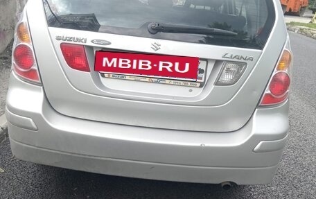 Suzuki Liana, 2005 год, 455 000 рублей, 2 фотография