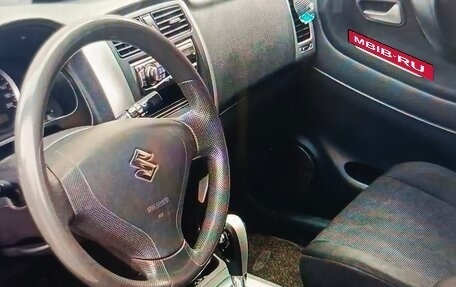 Suzuki Liana, 2005 год, 455 000 рублей, 13 фотография