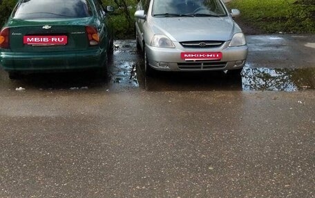 KIA Rio II, 2005 год, 300 000 рублей, 2 фотография