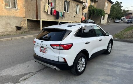 Ford Escape, 2019 год, 1 449 000 рублей, 5 фотография