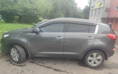 KIA Sportage III, 2013 год, 1 250 000 рублей, 5 фотография