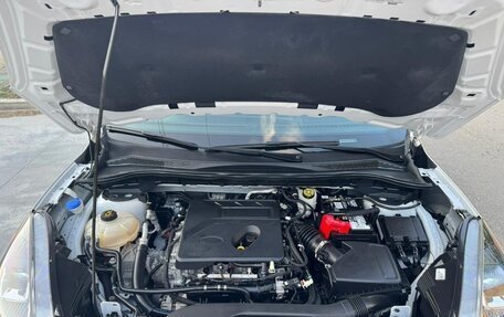 Ford Escape, 2019 год, 1 449 000 рублей, 10 фотография