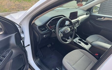 Ford Escape, 2019 год, 1 449 000 рублей, 9 фотография