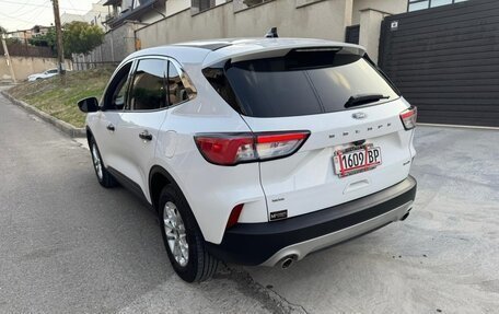 Ford Escape, 2019 год, 1 449 000 рублей, 7 фотография