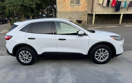 Ford Escape, 2019 год, 1 449 000 рублей, 3 фотография