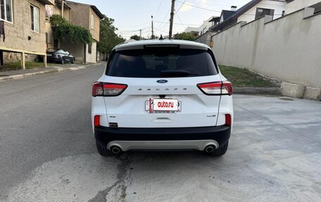 Ford Escape, 2019 год, 1 449 000 рублей, 6 фотография