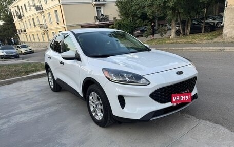Ford Escape, 2019 год, 1 449 000 рублей, 2 фотография