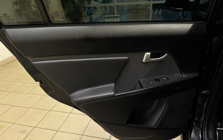 KIA Sportage III, 2010 год, 1 190 000 рублей, 15 фотография