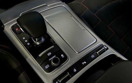 KIA Stinger I, 2022 год, 3 850 000 рублей, 30 фотография