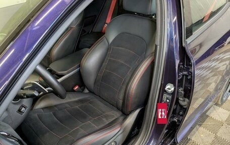 KIA Stinger I, 2022 год, 3 850 000 рублей, 20 фотография