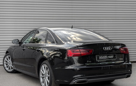 Audi A6, 2016 год, 2 470 000 рублей, 7 фотография
