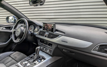 Audi A6, 2016 год, 2 470 000 рублей, 11 фотография