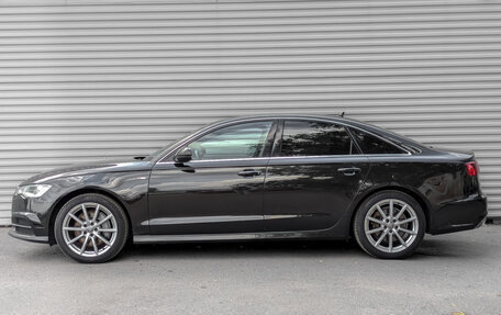 Audi A6, 2016 год, 2 470 000 рублей, 8 фотография