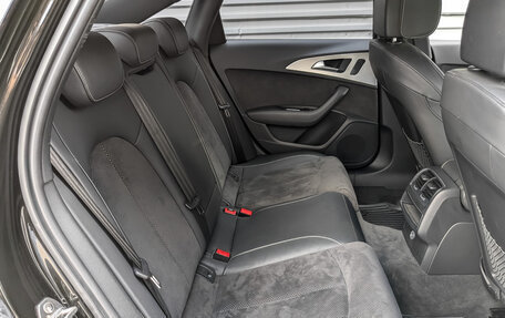 Audi A6, 2016 год, 2 470 000 рублей, 12 фотография