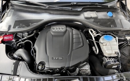Audi A6, 2016 год, 2 470 000 рублей, 9 фотография