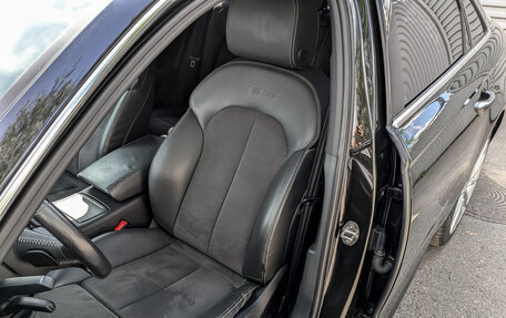 Audi A6, 2016 год, 2 470 000 рублей, 20 фотография