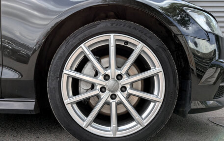 Audi A6, 2016 год, 2 470 000 рублей, 18 фотография