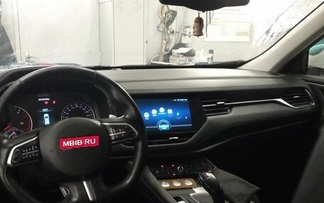 Haval F7 I, 2019 год, 1 350 000 рублей, 5 фотография