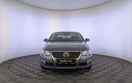 Volkswagen Passat B6, 2010 год, 925 000 рублей, 2 фотография
