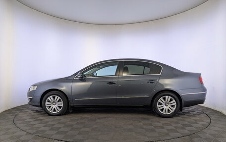 Volkswagen Passat B6, 2010 год, 925 000 рублей, 8 фотография