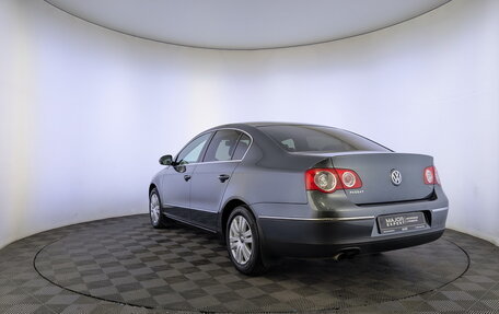 Volkswagen Passat B6, 2010 год, 925 000 рублей, 7 фотография