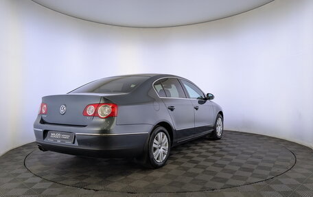 Volkswagen Passat B6, 2010 год, 925 000 рублей, 5 фотография