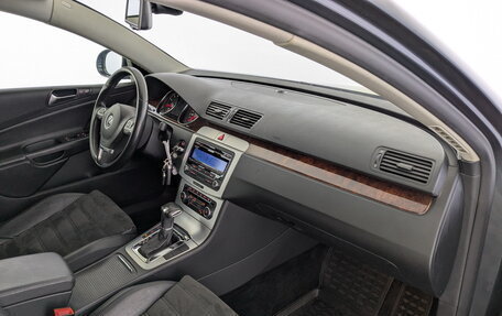 Volkswagen Passat B6, 2010 год, 925 000 рублей, 10 фотография