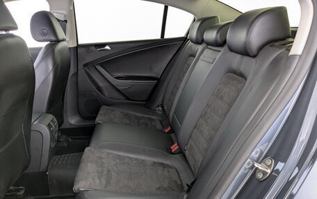 Volkswagen Passat B6, 2010 год, 925 000 рублей, 11 фотография