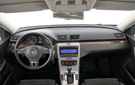 Volkswagen Passat B6, 2010 год, 925 000 рублей, 13 фотография