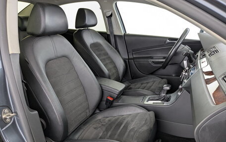 Volkswagen Passat B6, 2010 год, 925 000 рублей, 23 фотография
