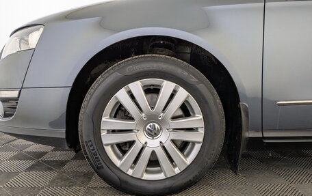 Volkswagen Passat B6, 2010 год, 925 000 рублей, 17 фотография