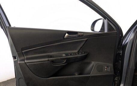 Volkswagen Passat B6, 2010 год, 925 000 рублей, 18 фотография