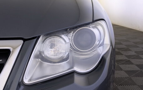 Volkswagen Passat B6, 2010 год, 925 000 рублей, 16 фотография