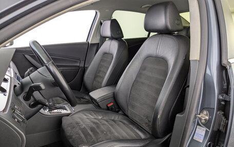 Volkswagen Passat B6, 2010 год, 925 000 рублей, 20 фотография