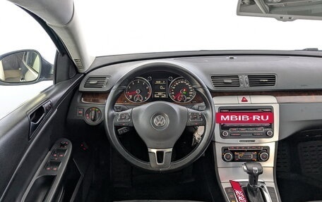 Volkswagen Passat B6, 2010 год, 925 000 рублей, 21 фотография