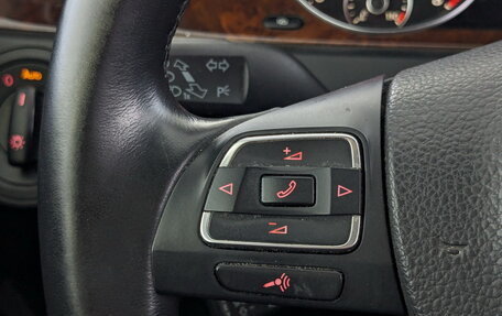 Volkswagen Passat B6, 2010 год, 925 000 рублей, 27 фотография