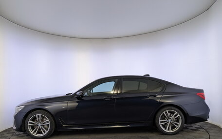 BMW 7 серия, 2019 год, 4 650 000 рублей, 8 фотография