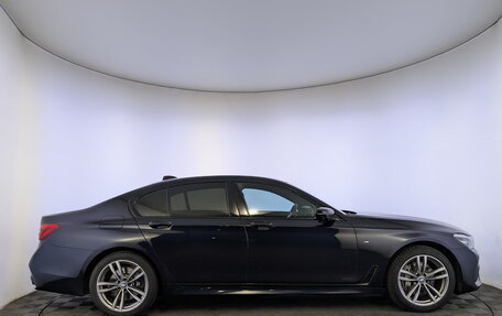 BMW 7 серия, 2019 год, 4 650 000 рублей, 4 фотография